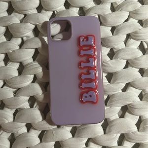 BaubleBar iPhone 14 case -“Billie”